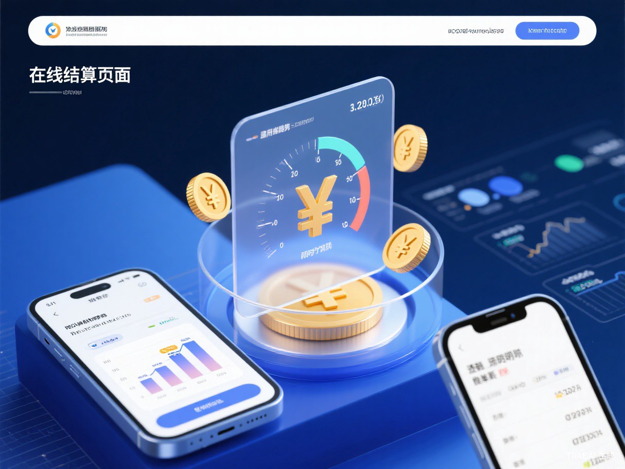 透明结算