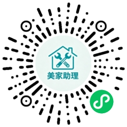 扫码入驻二维码
